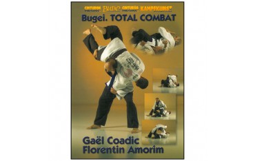 Bugei, Total Combat - Gaël Coadic / Florentin Amorim