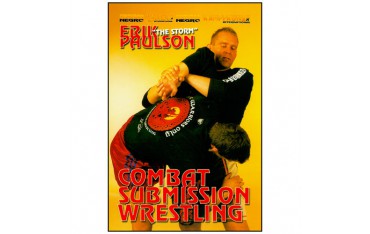 Combat Submission Wrestling, vol.2 - Erik Paulson