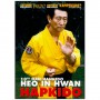 Hapkido - Heo In Hwan