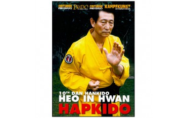 Hapkido - Heo In Hwan