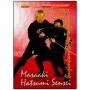 Bujinkan Dojo Taijitsu, Taikai 2001 Madrid vol.1 - Masaaki Hatsumi