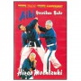 Aki Yoseikan Budo - Hiroo Mochizuki