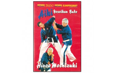 Aki Yoseikan Budo - Hiroo Mochizuki