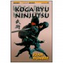 Koga Ryu Ninjutsu - Juan Hombre