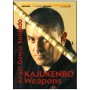 Kajukenbo, Weapons - Angel Garcia