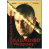 Kajukenbo, Weapons - Angel Garcia