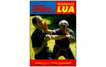 Hawaii Lua - Solomon Kaihewalu