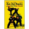 American Kenpo Karate - Juan José Negreira