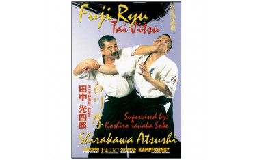 Fuji Ryu Tai Jitsu - Shirakawa Atsushi