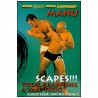 Total Grappling & Vale Tudo, Vol.4, Scapes - Manu