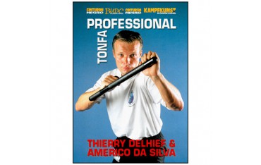 Tonfa Professional - T. Delhief/A. Da Silva