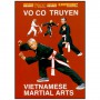 Vo Co Truyen, arts martiaux vietnamiens - Différents Maîtres