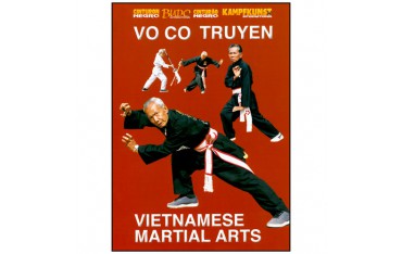 Vo Co Truyen, arts martiaux vietnamiens - Différents Maîtres