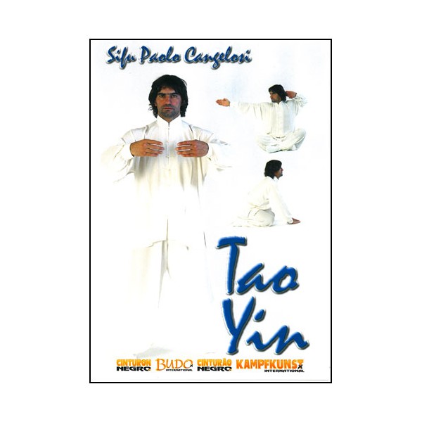 Tao Yin - Paolo Cangelosi