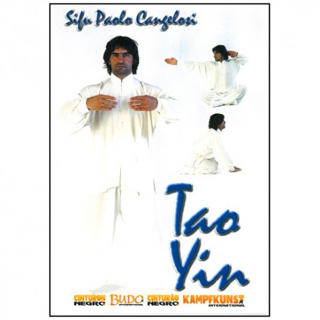 Tao Yin - Paolo Cangelosi