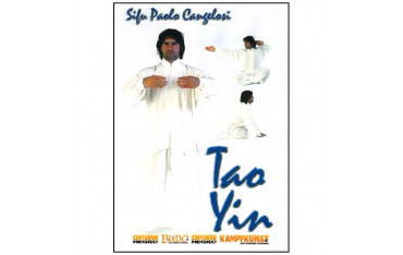 Tao Yin - Paolo Cangelosi