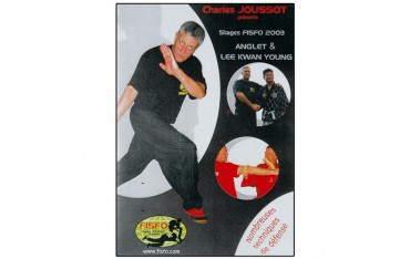 FISFO, Stages FISFO 2003 - Charles Joussot