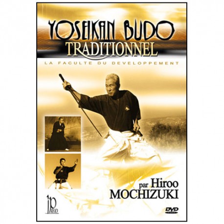 Yoseikan Traditionnel - Famille Mochizuki
