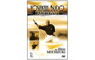 Yoseikan Traditionnel - Famille Mochizuki