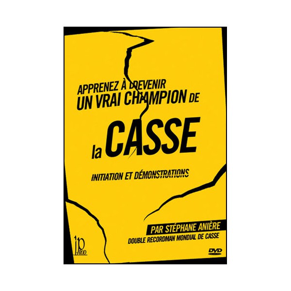 La Casse, Initiation & Démonstrations - S Aniére