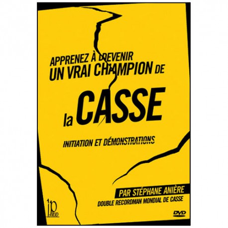 La Casse, Initiation & Démonstrations - S Aniére