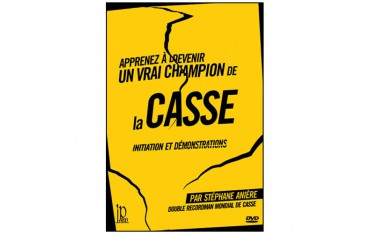 La Casse, Initiation & Démonstrations - S Aniére