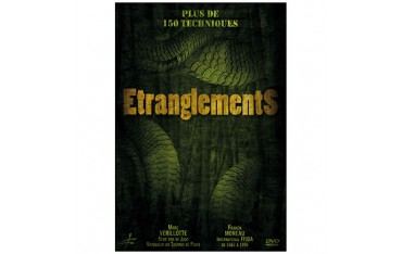 Etranglement - Marc Verillotte