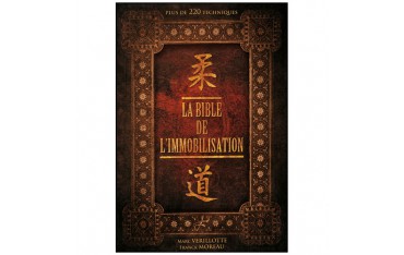 La Bible de l'immobilisation (dvd 232+244)