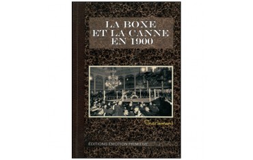 La Boxe et la Canne en 1900 - Charlemont