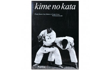 Kime-No-Kata - Pelletier/Urvoy/Hamot