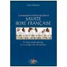 La prép. tech.- tactique Savate Boxe Française - Victor Sebastiao