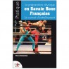 La prépa physique en Savate BF le carnet d'entraînement - Sebastiao