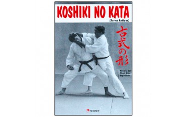 Koshiki-No-Kata - Pelletier/Urvoy/Le Caer