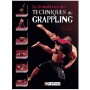Le grand livre des techniques de Grappling - C. Rousseau & S. Weiss