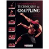 Le grand livre des techniques de Grappling - C. Rousseau & S. Weiss