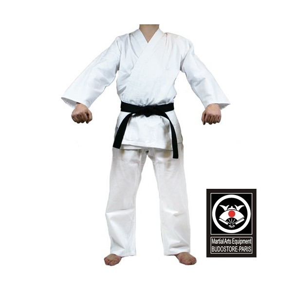 Tenue KARATE Heian