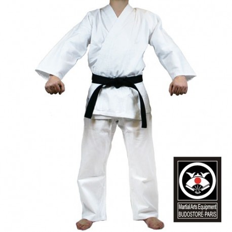 Tenue KARATE Heian