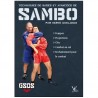 Sambo techniques de bases et avancées - H Gheldman