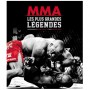 MMA Les plus grandes Légendes - A Simon / Susumu Nagao