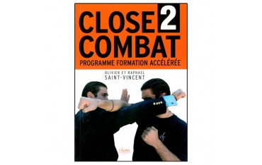 Close Combat Vol.2, prog formation accélérée - St-Vincent