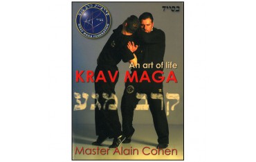 Krav Maga, the art to save lives - A Cohen (anglais)