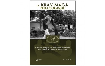 Le Krav Maga pédagogique - Romain Morell