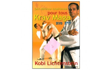 Self-défense pour tous Krav Maga - Lichtenstein