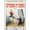Technique de combat au corps à corps 1- Carter/Oriol