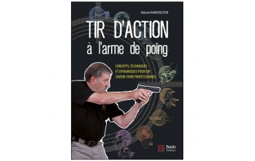 Tir d'action à l'arme de poing - Roland Habersetzer