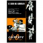 Le Judo du Kodokan ceinture jaune orange - Jean Pujol/Ichiro Abe