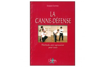 La Canne-Défense - J Levinet