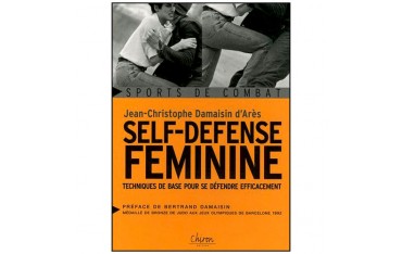 Self-Défense Féminine - Demaisin d Arès