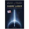 Manuel de combat au Sabre Laser - Juan Jimenez & Thomas Andreu