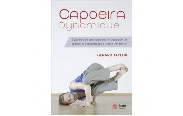 Capoeira dynamique - Gerard Taylor